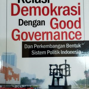RELASI_DEMOKRASI_DAN_GOOD_GOVERNANCE